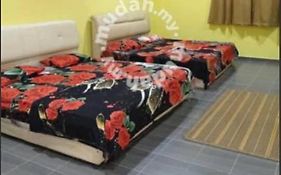 Hotel Murah Pasir Puteh